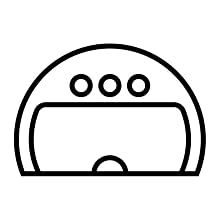 3 hole Centerset Icon