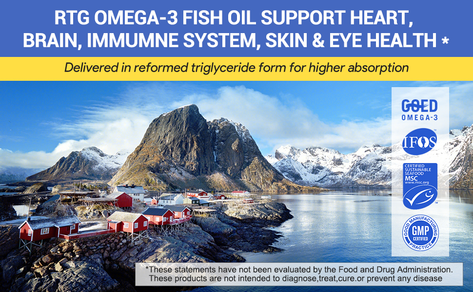 omega 3