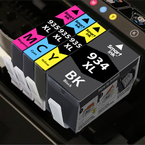Install the cartridge into the corresponding slot