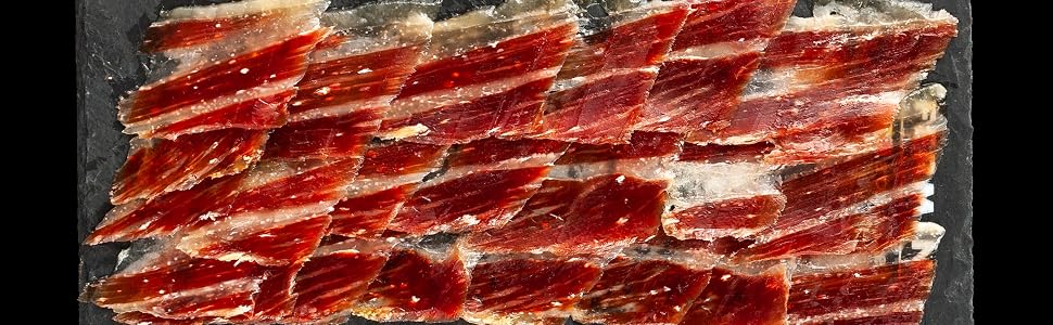 fermin acorn-fed ham