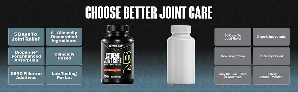 competitor comparison