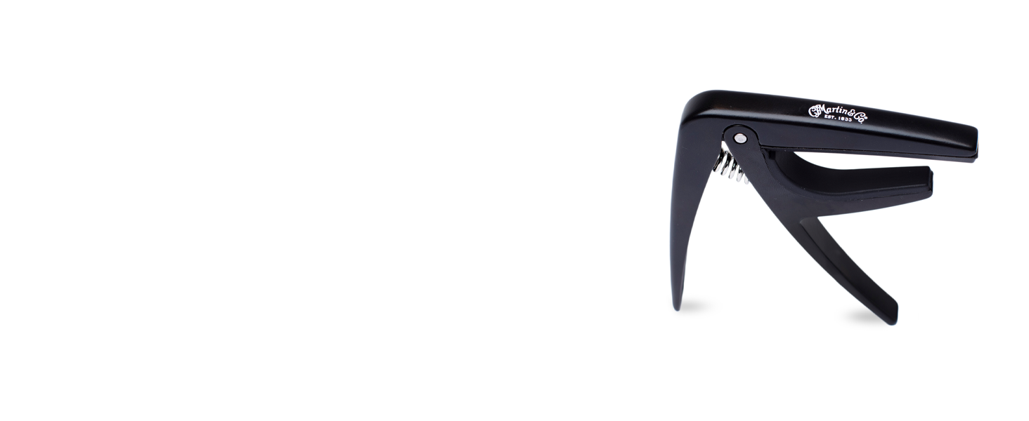 Martin Guitar Capo