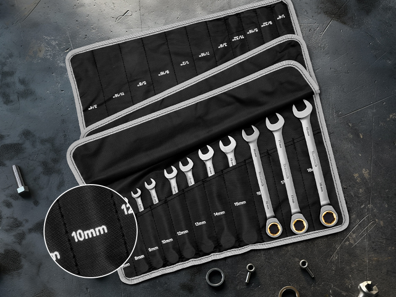 wrench