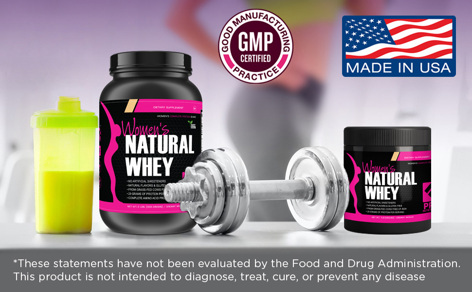 GMP Certified