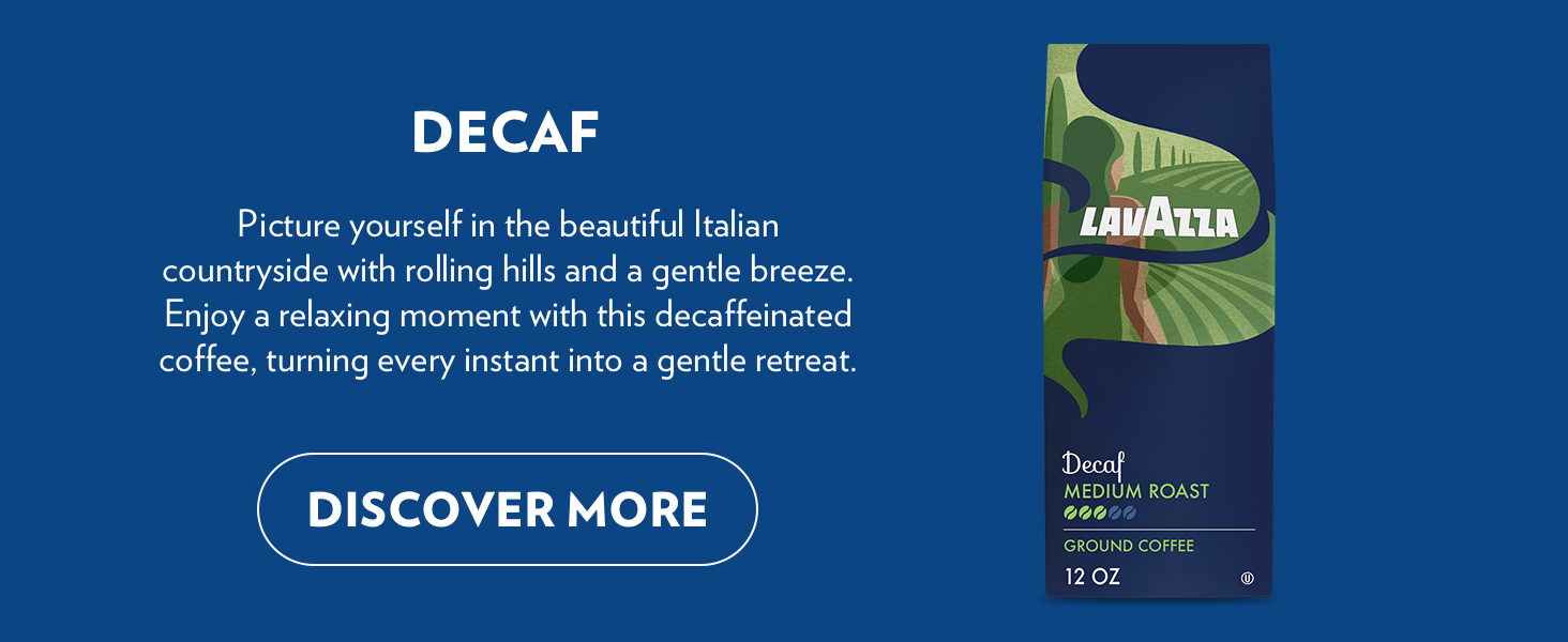 decaf beans