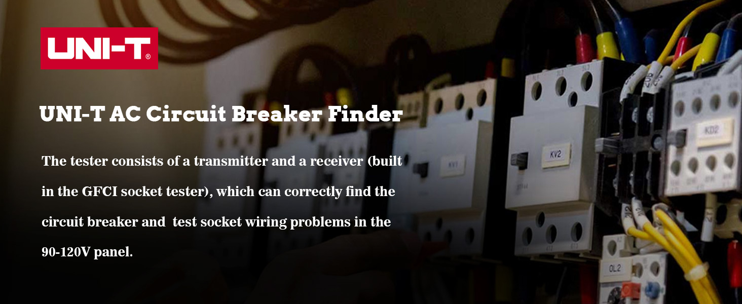 AC Circuit Breaker Finder