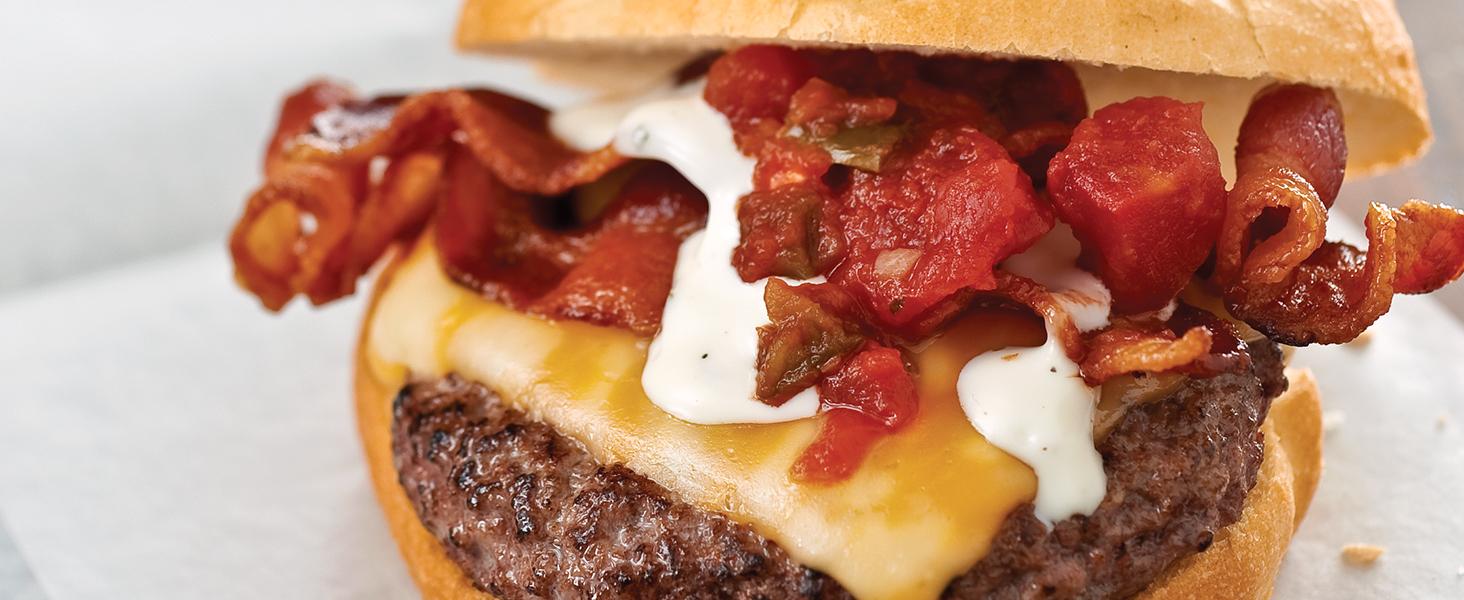 Oscar Mayer Bacon