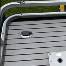 rod holder