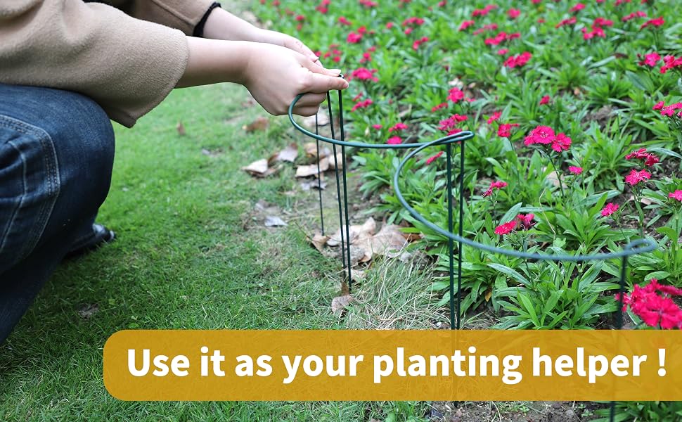 plant supports
