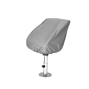 Helmsman Bucket Boat Seat Cover