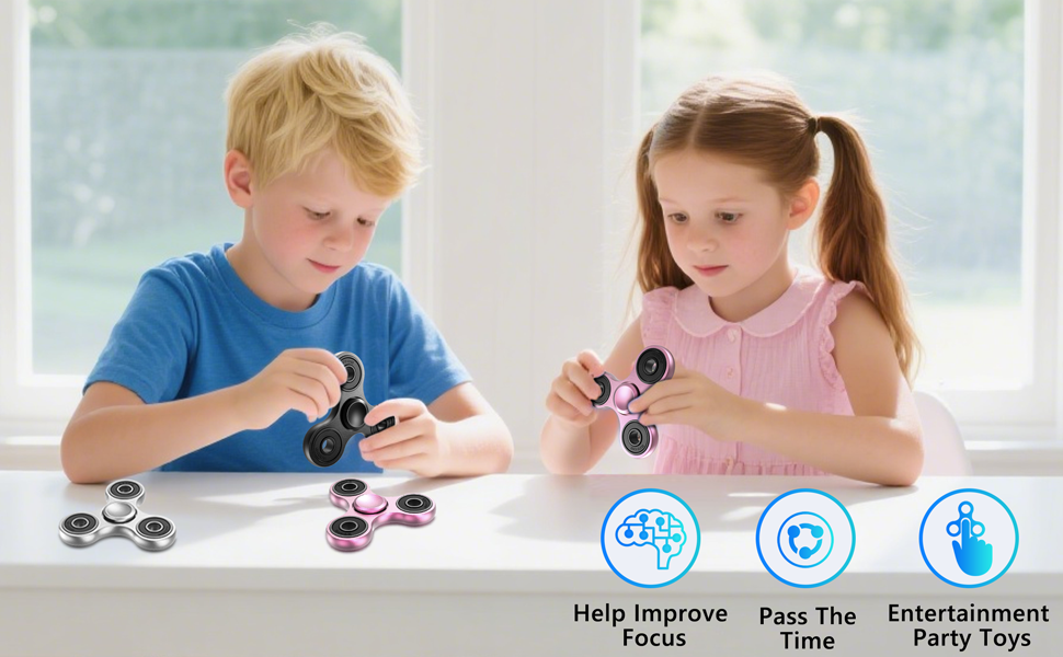 fidget spinner