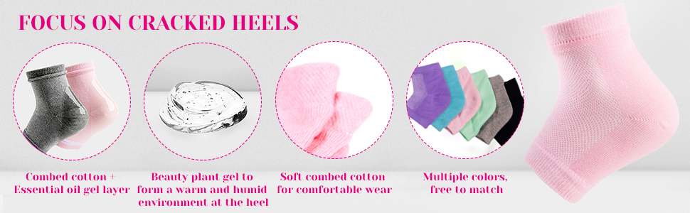 Moisturizing Socks-03