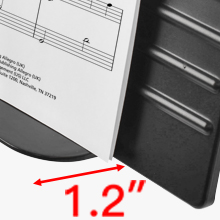 music stand for violin