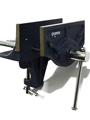 Woodworking Vise