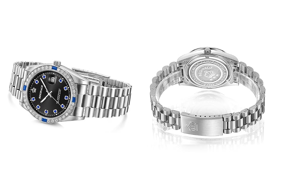 tainless Steel watch