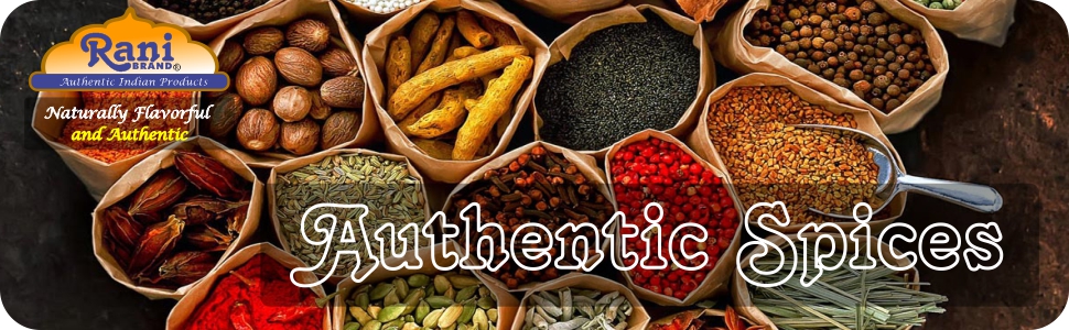 Rani Authentic Spices