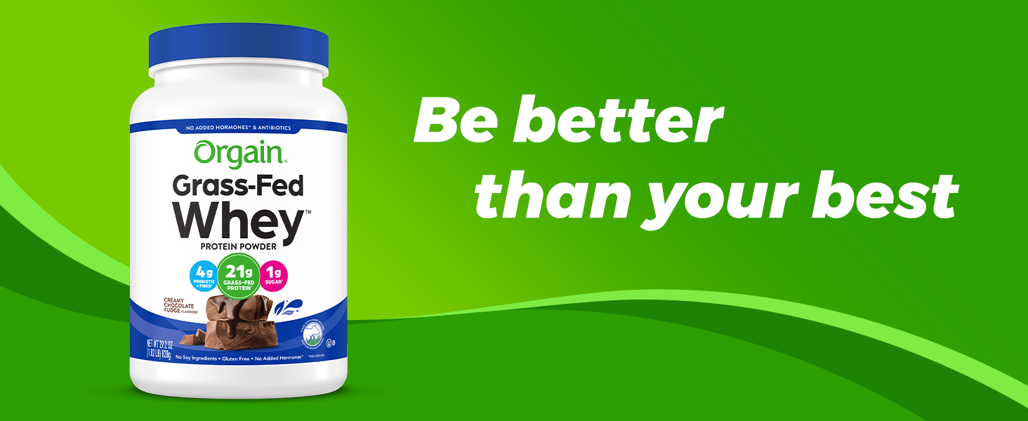 be better than your best