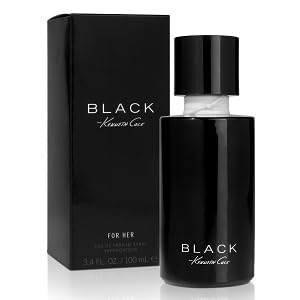 Kenneth Cole Black for Her Perfume for Women