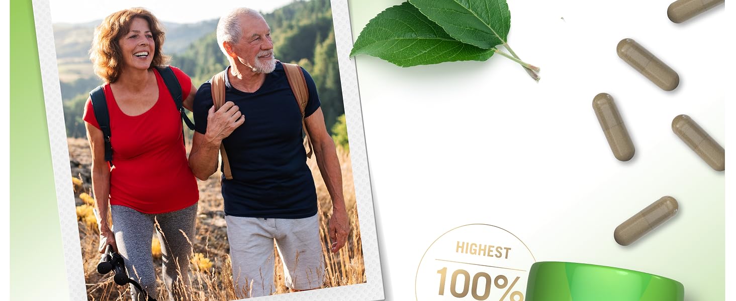 Nature’s Truth Cayenne Pepper Capsules