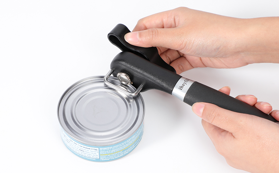 can opener
