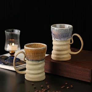 17oz stoneware mug