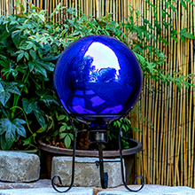 Indoor &amp; Outdoor Decor