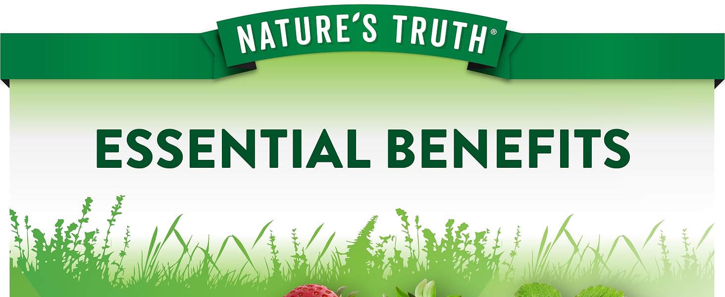 Essential Benefits