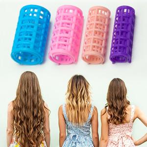 Self Grip Roller