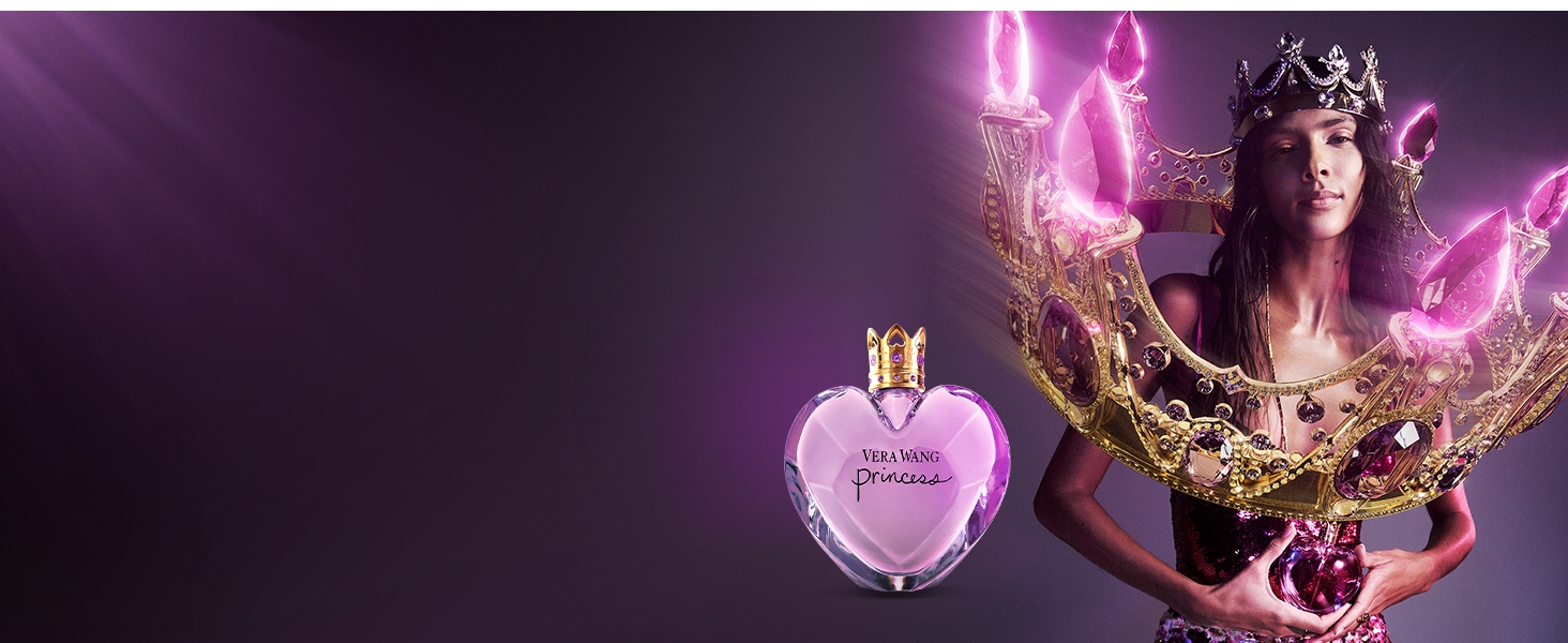 vera wang princess