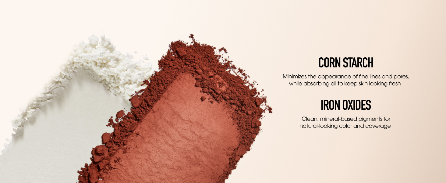 Mineral Veil Loose Setting Powder