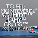 Monteverde Refills