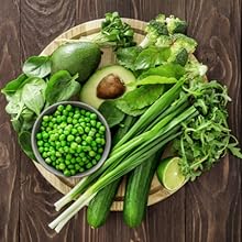 fresh greens