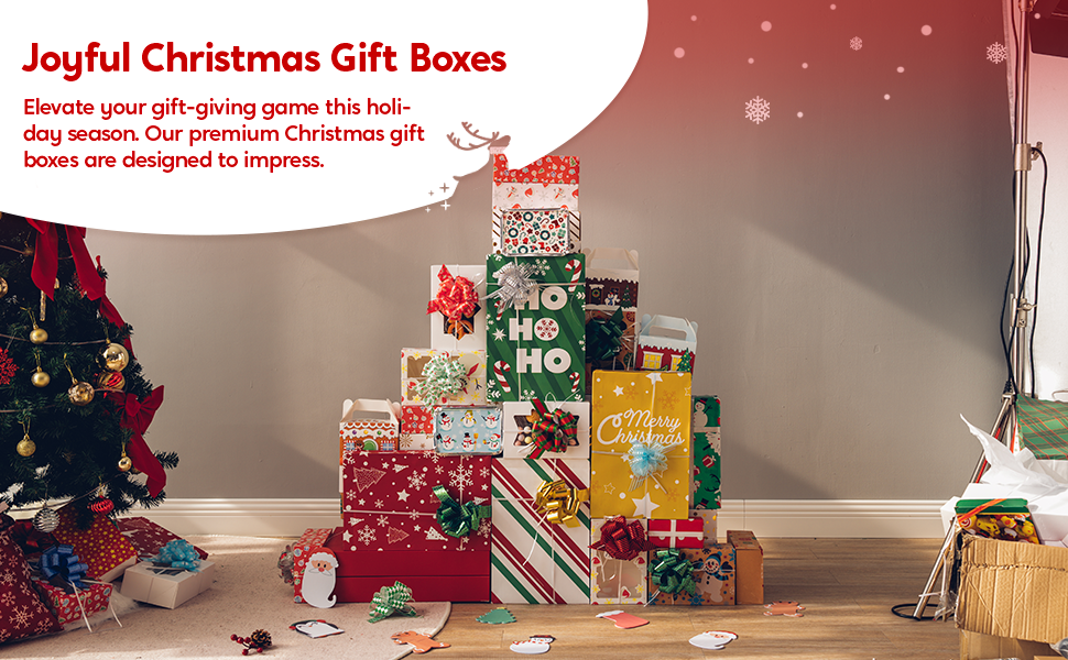 Gift Supplies-2