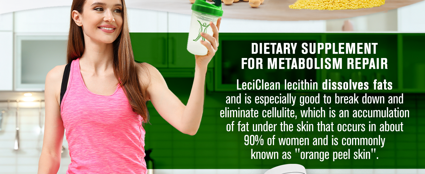 Naturalslim Leciclean
