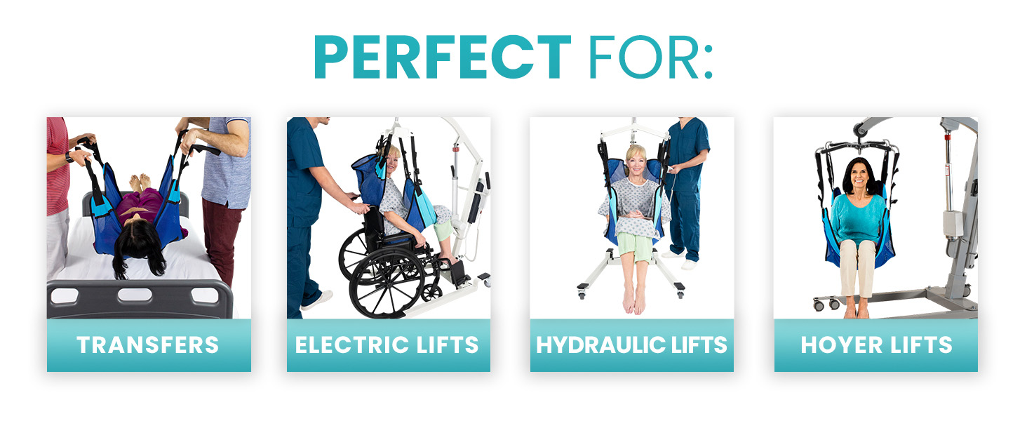 Hoyer Lift Sling