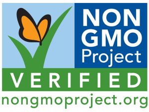 Non-GMO Wheat Berries