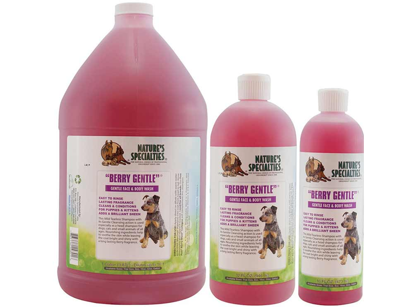 Natures SPecialties berry_gentle