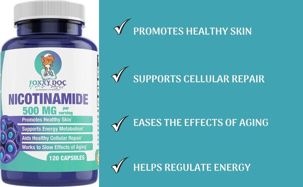 nicotinamide