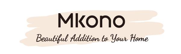 mkono