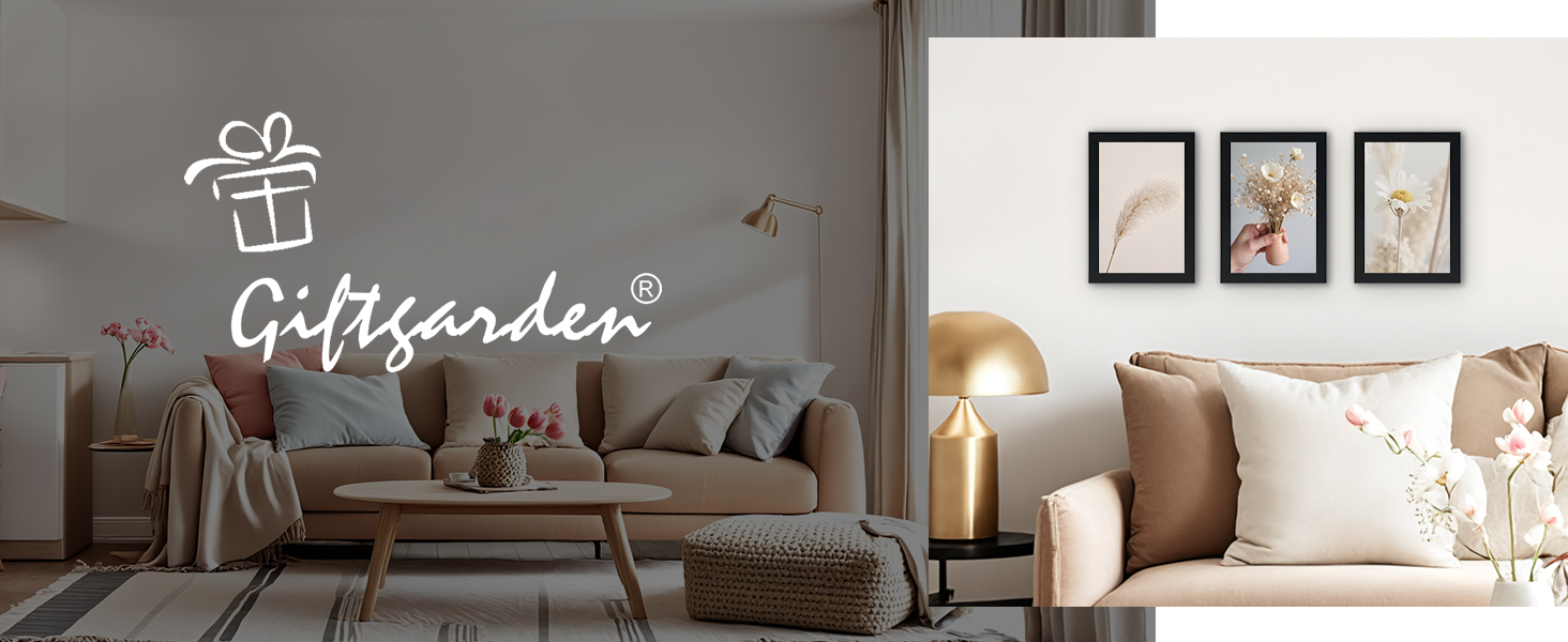 Giftgarden Picture Frame