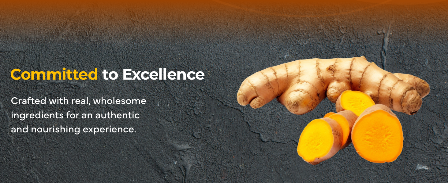 turmeric supplement