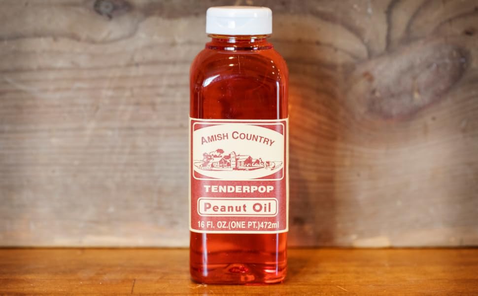 Amish Country Popcorn Sour Cream Onion Topping Seasoning flavor