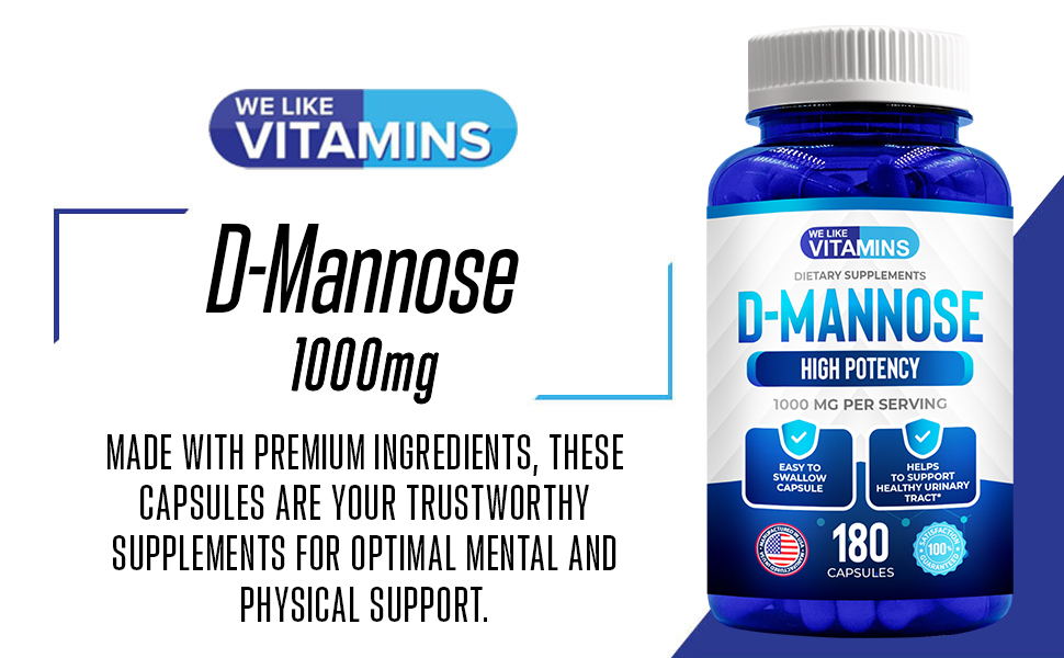 Dmannose