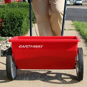 Drop Spreader