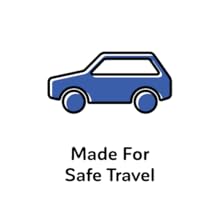 made for safe travel