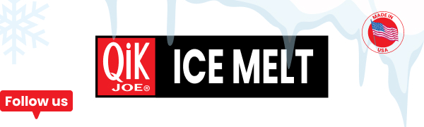 Qik Joe Ice Melt