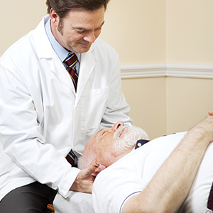 chiropractor, paper