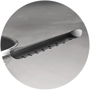 Removable Silicone Sleeve