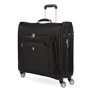 7895 garment bag collection