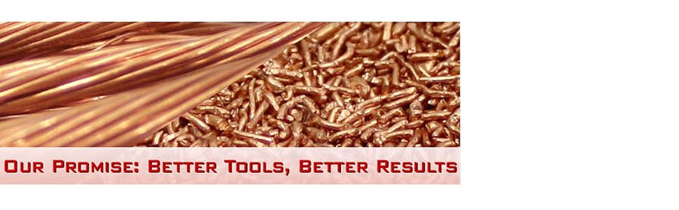 CopperMine copper wire stripping tools that produce better results tools for copper recovery peeling